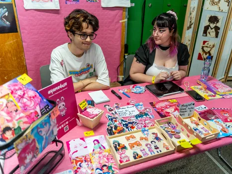 Copyright : Stéphane Gallay